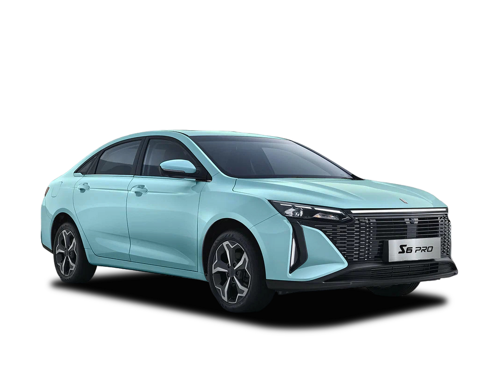 LIVAN S6PRO Flagship 1.5 (174 л.с.) 7AT 2WD
