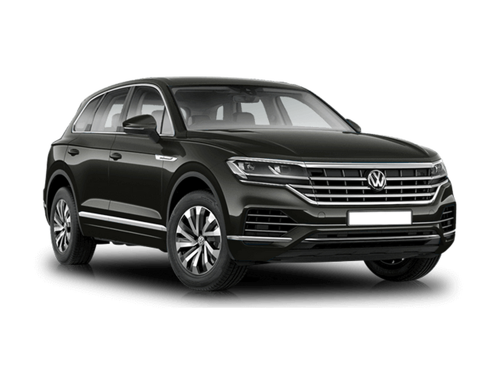 Volkswagen Touareg Exclusive Elegance 3.0 (249 л.с.) 8AT 4WD