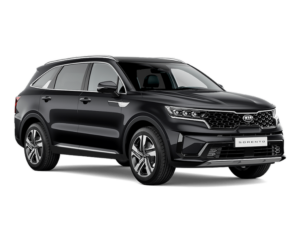 KIA Новый Sorento Prestige 2.2 (199 л.с.) 8AMT 4WD